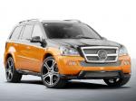 Mercedes-Benz CGL 45 Royal Last Edition by Carlsson 2012 года